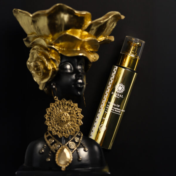 VITALITY OIL – Image 2