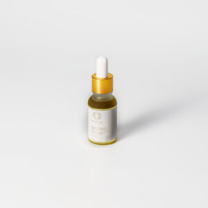 SERUM DE JEUNESSE