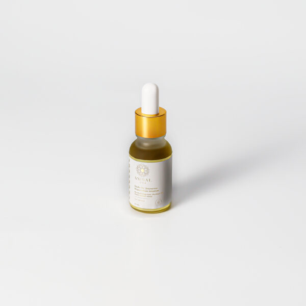 SERUM DE JEUNESSE