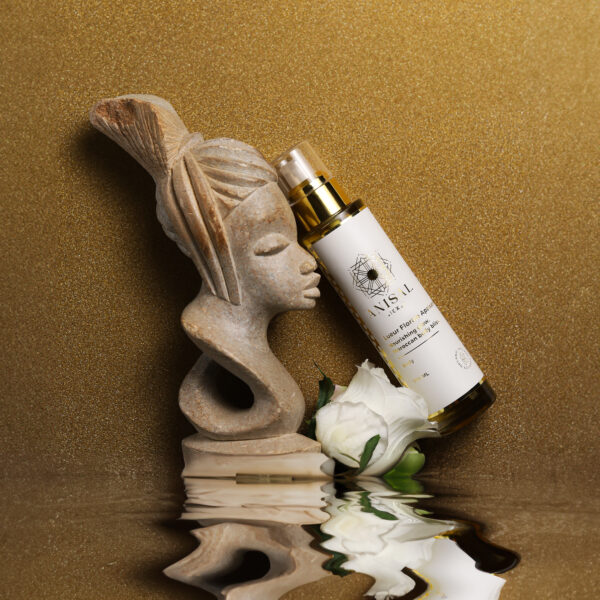 LUEUR FLORALE APAISANTE - Image 2