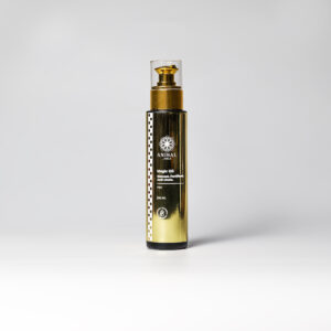 MAGIC OIL
