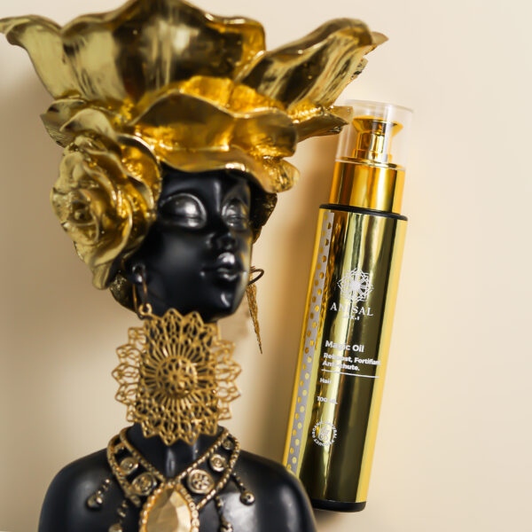 MAGIC OIL – Image 2