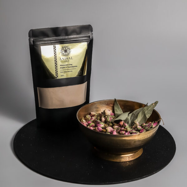MOROCCAN CLAY – Image 2