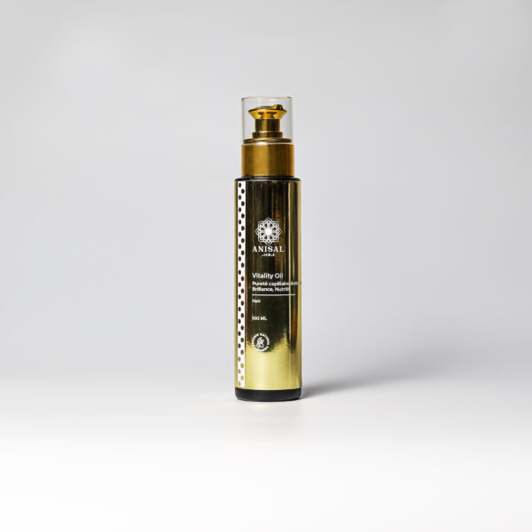 VITALITY OIL