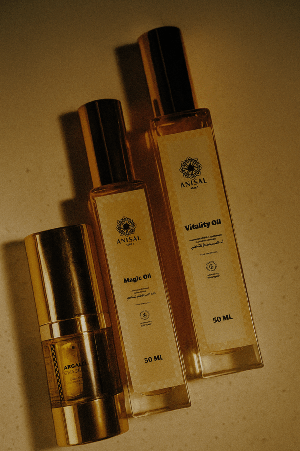 Argan Hair Ritual – Image 4