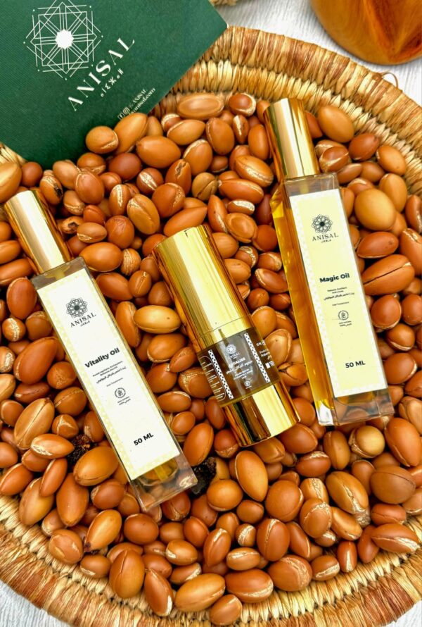 Argan Hair Ritual – Image 3